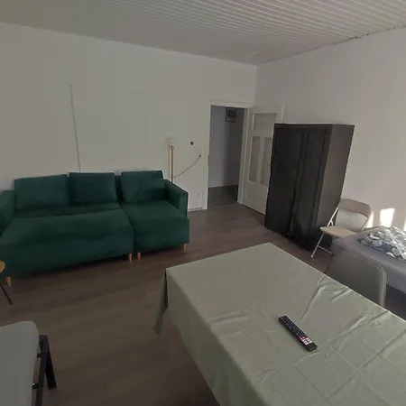 Bright And Spacious In Center Appartement Wiesbaden