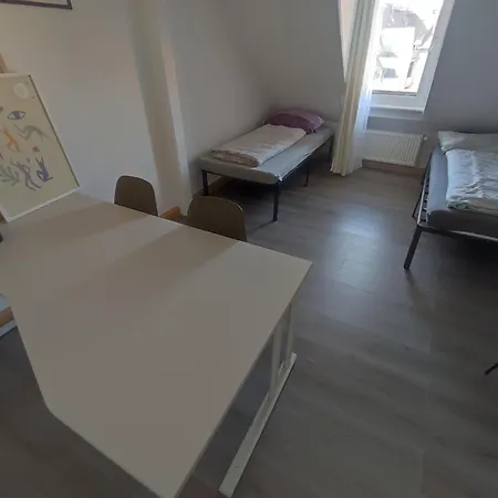 Bright And Spacious In Center * Wiesbaden