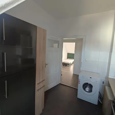 Appartement Bright And Spacious In Center *