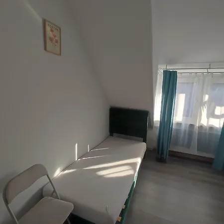 Bright And Spacious In Center Appartement *