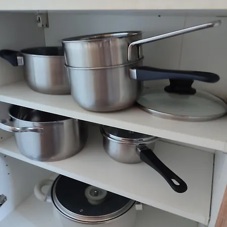 Bright And Spacious In Center Appartement Wiesbaden