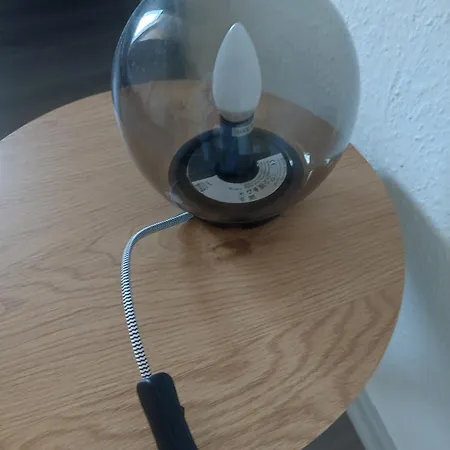 Bright And Spacious In Center Appartement Wiesbaden