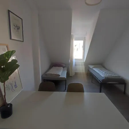 Bright And Spacious In Center * فيسبادن