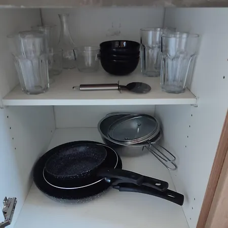 Bright And Spacious In Center Wiesbaden