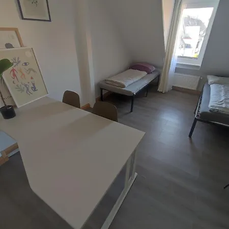 Bright And Spacious In Center شقة *