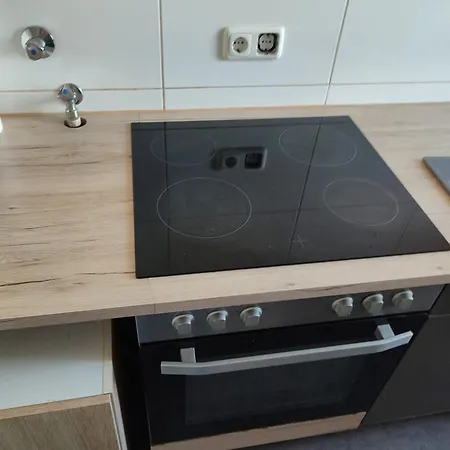 Bright And Spacious In Center Appartement *