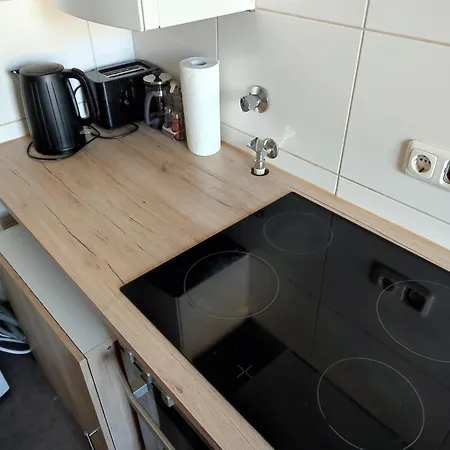 Appartement Bright And Spacious In Center *