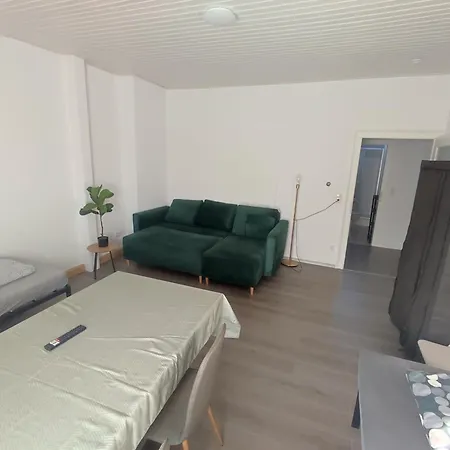 Bright And Spacious In Center *