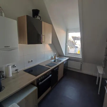 Bright And Spacious In Center * Wiesbaden