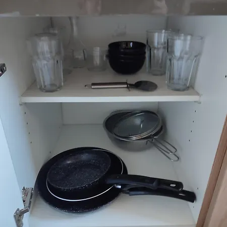 شقة Bright And Spacious In Center *