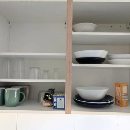 Bright And Spacious In Center Wiesbaden