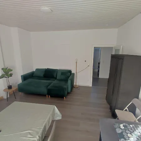 Bright And Spacious In Center *