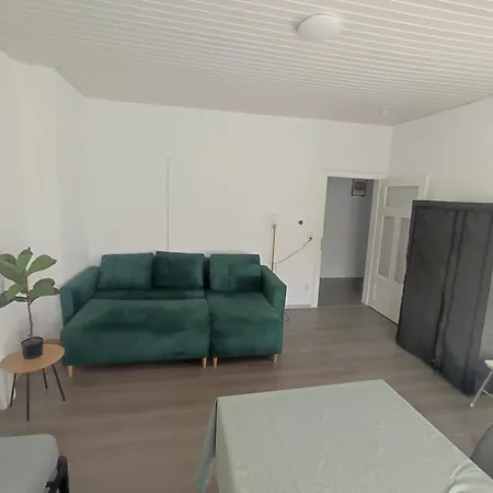 شقة Bright And Spacious In Center *